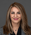 Mahsa Dehghanpour