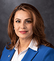 Mahsa Dehghanpour