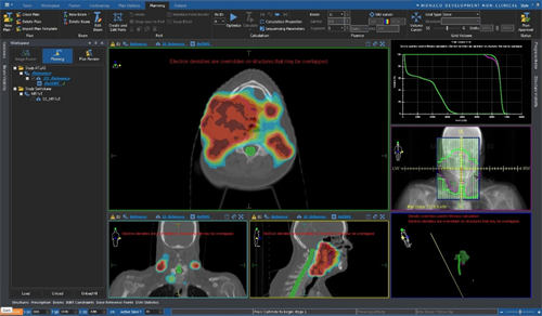 Advances in Radiation Protection and Dosimetry in Medicine