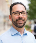 Adam Brown
