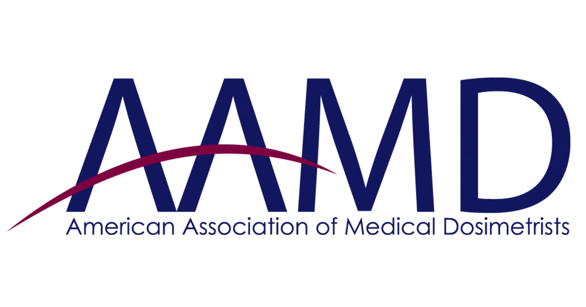 Home American Association of Medical Dosimetrists
