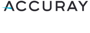 Silver Sponsor: Accuray