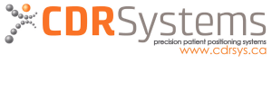 Bronze Sponsor: CDR Systems