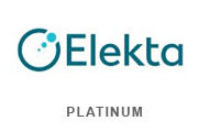 Platinum Sponsor: Elekta