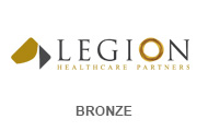 Bronze Sponsor: Legion
