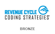 Bronze Sponsor: Revenue Cycle